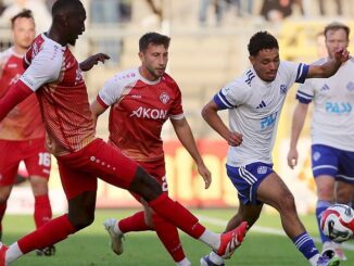 Nach Brutalo-Foul: Viktorias El Idrissi für 5 Spiele