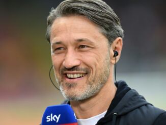 BVB in Turin wohl ohne Groß