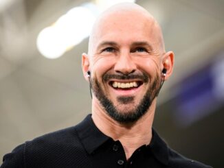 Fußball-Bundesliga: Hoffenheim 5:1 gegen Darmstadt -