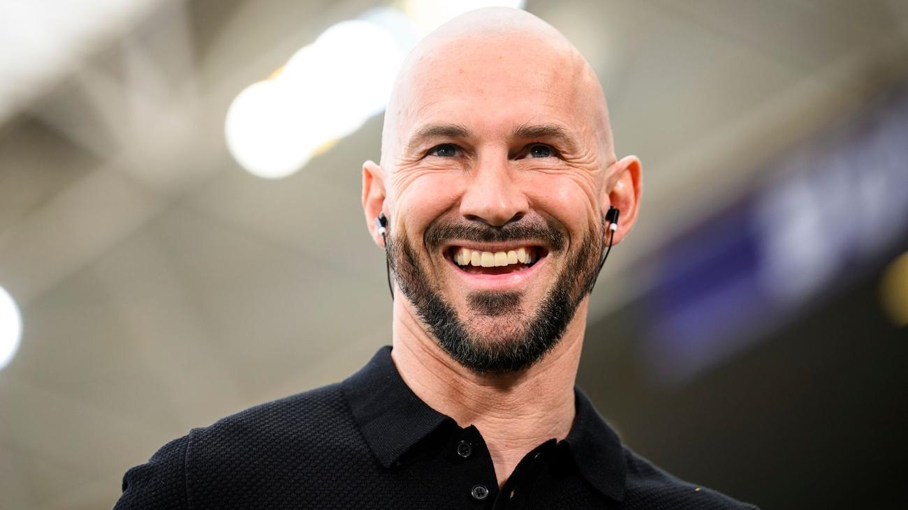 Fußball-Bundesliga: Hoffenheim 5:1 gegen Darmstadt –