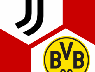 Liveticker | Juventus Turin - Borussia Dortmund 2:4 | 1.