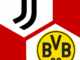 Liveticker | Juventus Turin - Borussia Dortmund 2:4 | 1.