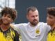 "Mein bisher größtes Spiel" – Hirschnagl glänzt mit BVB