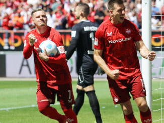 Die DBB-Analyse: Wille wiegt mehr als Inhalt