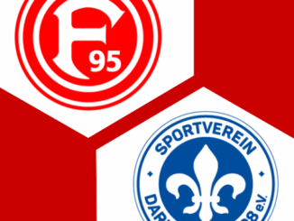 Liveticker | Fortuna Düsseldorf - SV Darmstadt 98 0:0 | 6.