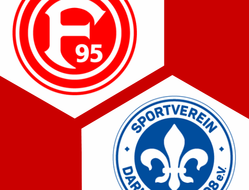 Liveticker | Fortuna Düsseldorf - SV Darmstadt 98 0:0 | Liveticker | Fortuna Düsseldorf - SV Darmstadt 98 0:0 | 6.