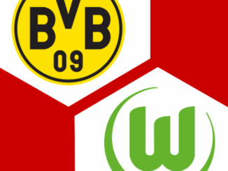 Liveticker | Borussia Dortmund - VfL Wolfsburg 0:0 | 4.