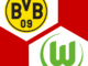 Liveticker | Borussia Dortmund - VfL Wolfsburg 0:0 | 4.
