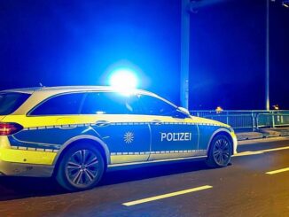 Massenschlägerei unter Fußballfans in NRW