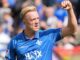 2. Bundesliga: Darmstadt ringt Braunschweig mit 2:1 nieder