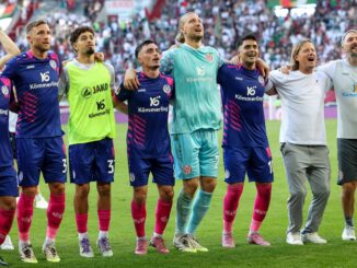 Mainz und Trainer Henriksen: Gelingt nächster Coup gegen