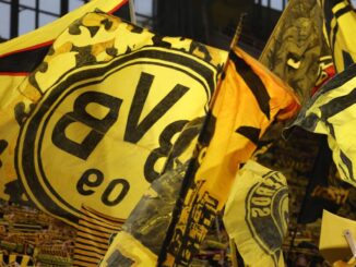 BVB sorgt mit verspottendem TikTok-Video für Kontroverse
