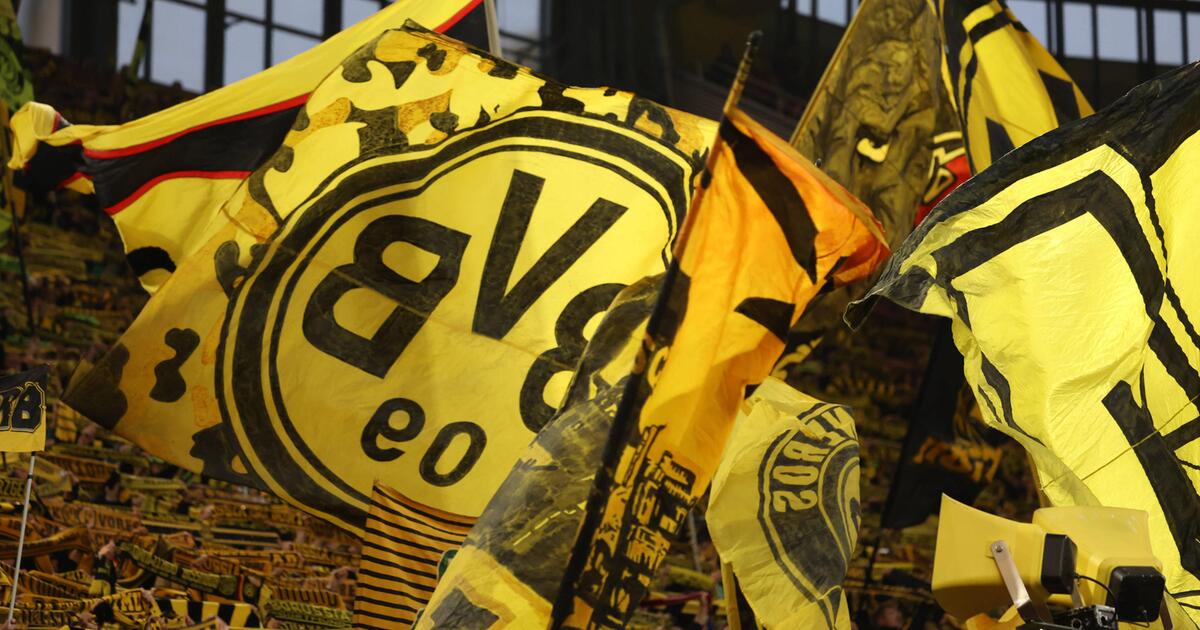 BVB sorgt mit verspottendem TikTok-Video für Kontroverse