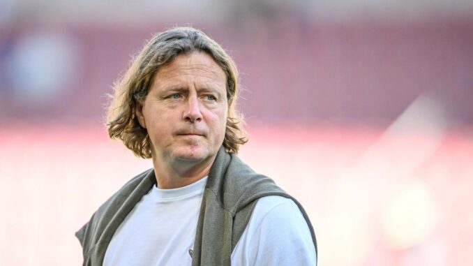 Fußball-Bundesliga: Mainz empfängt Henriksens