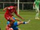 BVB und Schalke marschieren, Fortuna gewinnt Derby, Pleite