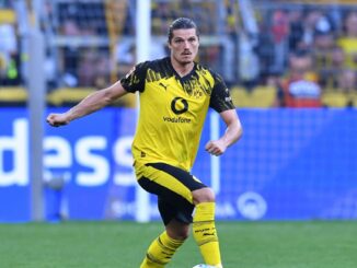 Wer überträgt Juventus gegen Dortmund live im TV & Stream