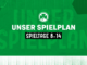 Topspiel in Darmstadt | SpVgg Greuther Fürth