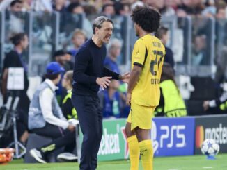 BVB: Kovač kompromisslos – Wo der Trainer überall