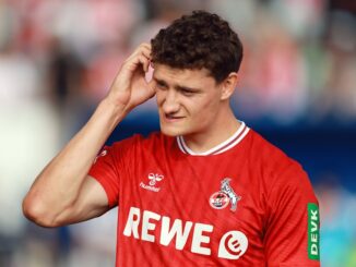 Helmes-Idee für Eric Martel: Transfer wie einst