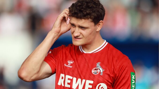 Helmes-Idee für Eric Martel: Transfer wie einst