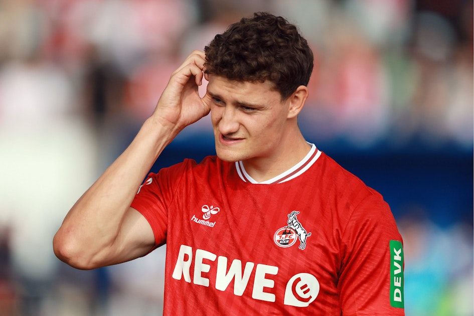 Helmes-Idee für Eric Martel: Transfer wie einst
