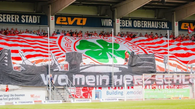 Fan-Infos zum Heimspiel gegen Dortmunds U23 Fan-Infos zum Heimspiel gegen Dortmunds U23