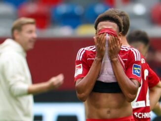Der Sport-Tag: Trainer von abgestürztem Zweitliga-Topklub