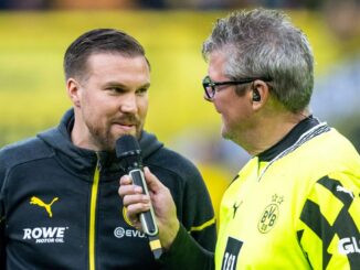 Kevin Großkreutz will neuer Stadionsprecher werden