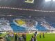 24. September 2013: Gegen Dortmund im Pokal