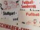 VfB Stuttgart | Fanzug Borussia Dortmund-VfB Stuttgart