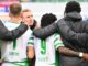 "In allen Phasen unterlegen" | SpVgg Greuther Fürth