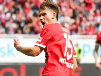 Die FCK-Noten gegen Darmstadt: Nicht nur die Joker