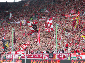 Wenn der Betze explodiert: "Heute hat uns nicht Lautern