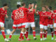 Munteres Testspiel bei Regen: Kaiserslautern verliert 2:3