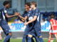 Wagenbach und Fields treffen doppelt » TSG Hoffenheim