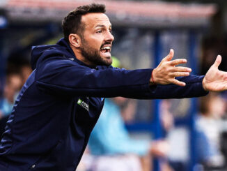 Gegner-Check Paderborn: Kettemann folgt Kwasnioks Spuren