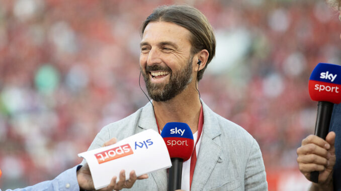 "Sport Bild": Thomas Hengen als Sportchef-Kandidat in