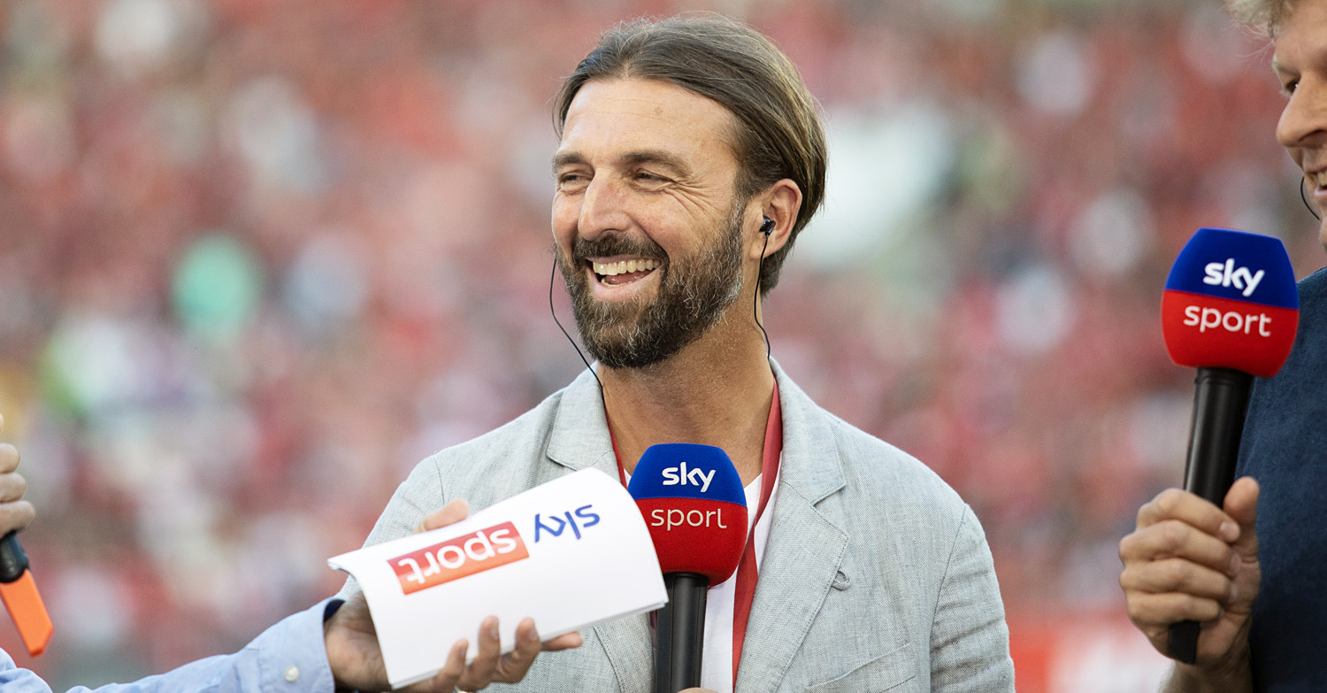 “Sport Bild”: Thomas Hengen als Sportchef-Kandidat in