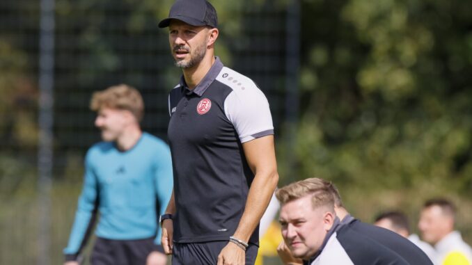 U19 und U17 in Revierderbys gefragt