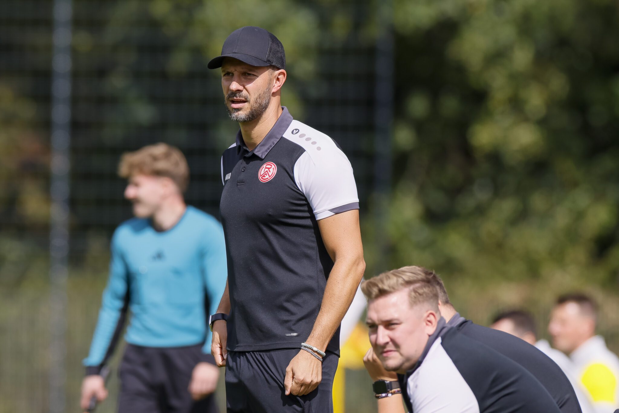 U19 und U17 in Revierderbys gefragt