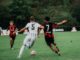 Eintracht Frankfurt | U19 | Niederlage in Kaiserslautern