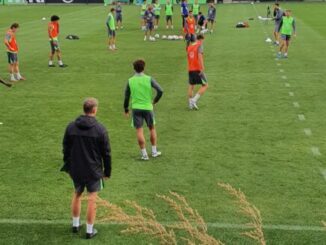 Ist das die VfL-Startelf, die Paul Simonis gegen Köln ins