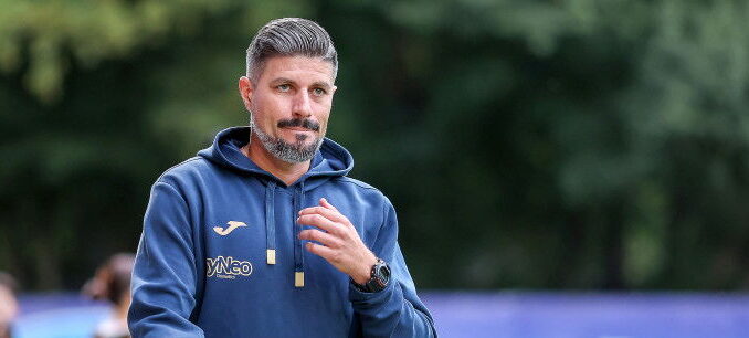 Stimmen zu „Hoffe zwo“ gegen Köln » TSG Hoffenheim Stimmen zu „Hoffe zwo“ gegen Köln » TSG Hoffenheim