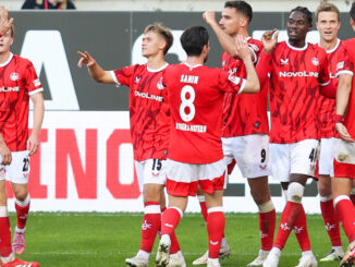 Samstag, 13:00 Uhr: Lautern mit veränderter Startelf gegen