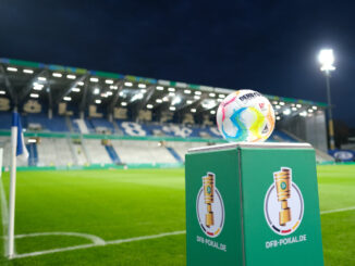 In 3 Phasen: Schalke-VVK startet am Mittwoch - SV