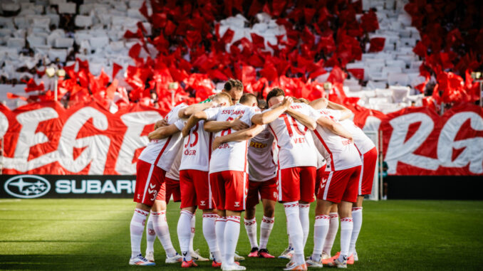 Der SSV Jahn Regensburg im Gegnercheck – SV Darmstadt 1898
