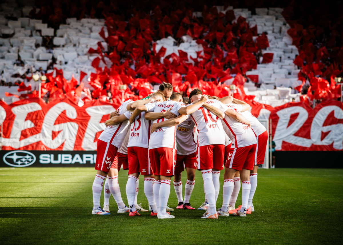 Der SSV Jahn Regensburg im Gegnercheck – SV Darmstadt 1898