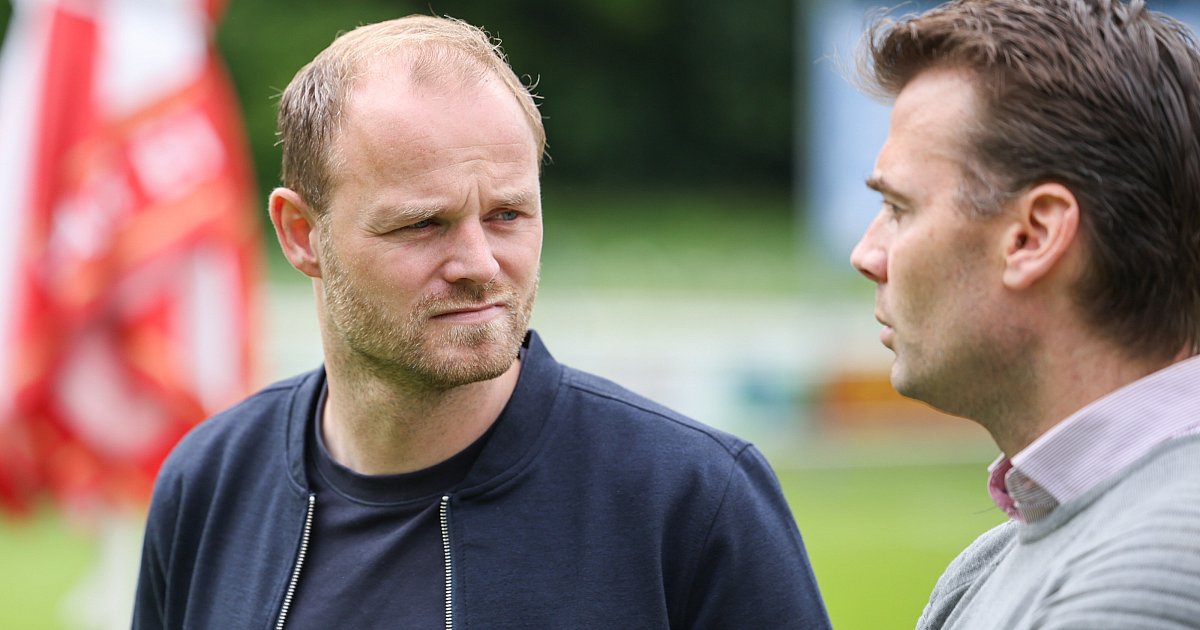 Wechsel zum 1. FC Köln gescheitert: SCP07-Sportchef