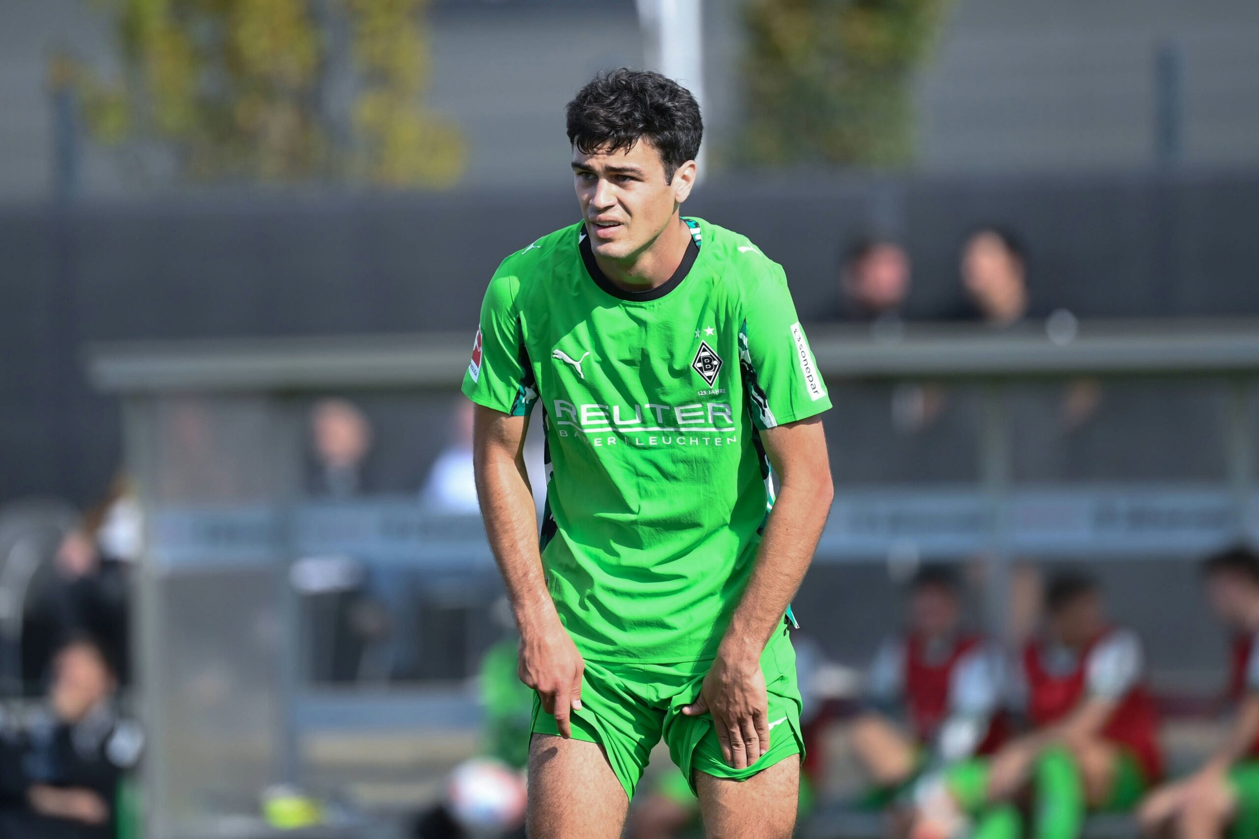 Reyna nach BVB-Abschied: „Höheres Level“ in Gladbach