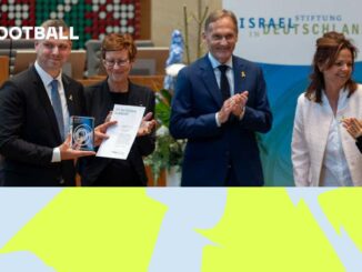 Daniel Lörcher erhält Zukunftspreis 2025
